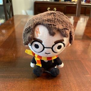 Harry Potter 5" Stuffed Toy Doll